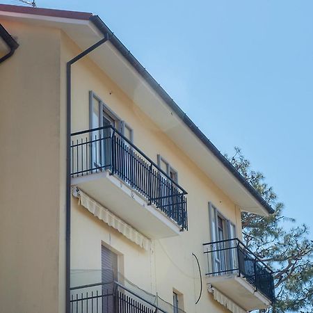 Appartement S270 - Sirolo, Quadrilocale In Centro Con Vista Panoramica Extérieur photo