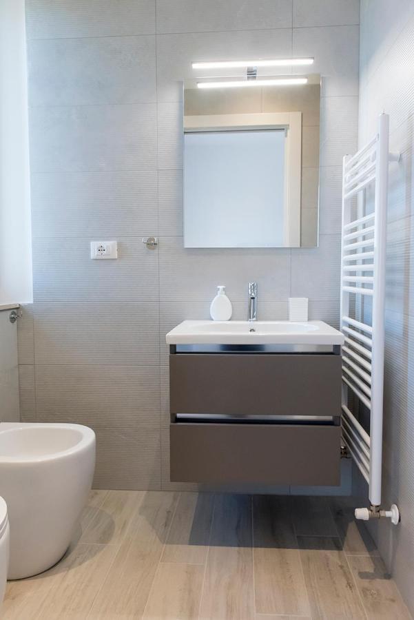 Appartement S270 - Sirolo, Quadrilocale In Centro Con Vista Panoramica Extérieur photo